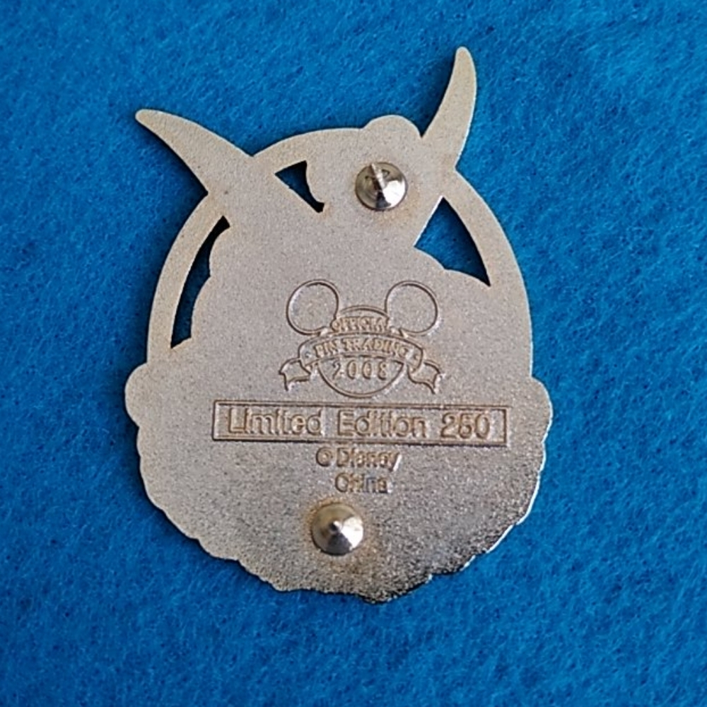 DISNEY EASTER TINKERBELL PIN - Picture 4 of 5